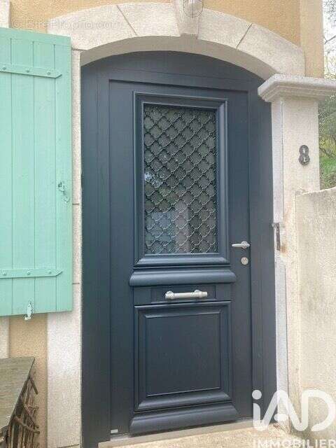 Photo 2 - Maison à BOLLENE