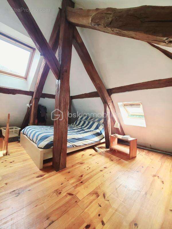 Appartement à EPINAY-SUR-ORGE