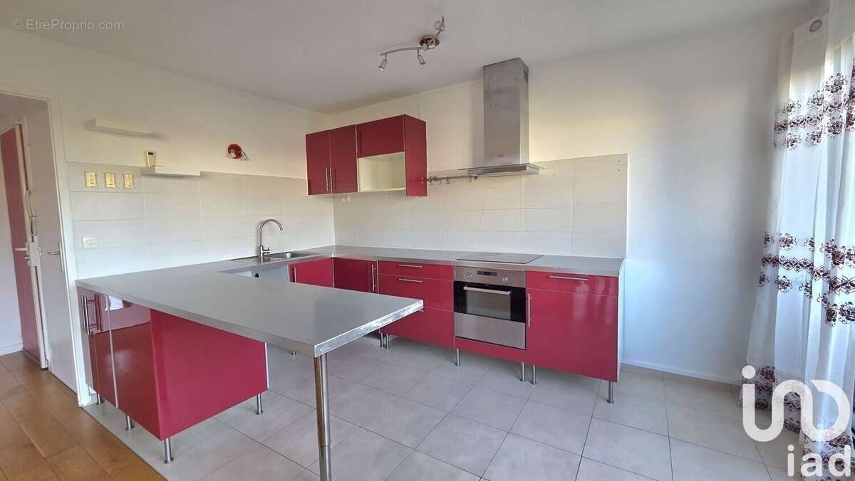 Photo 5 - Appartement à L'HAY-LES-ROSES