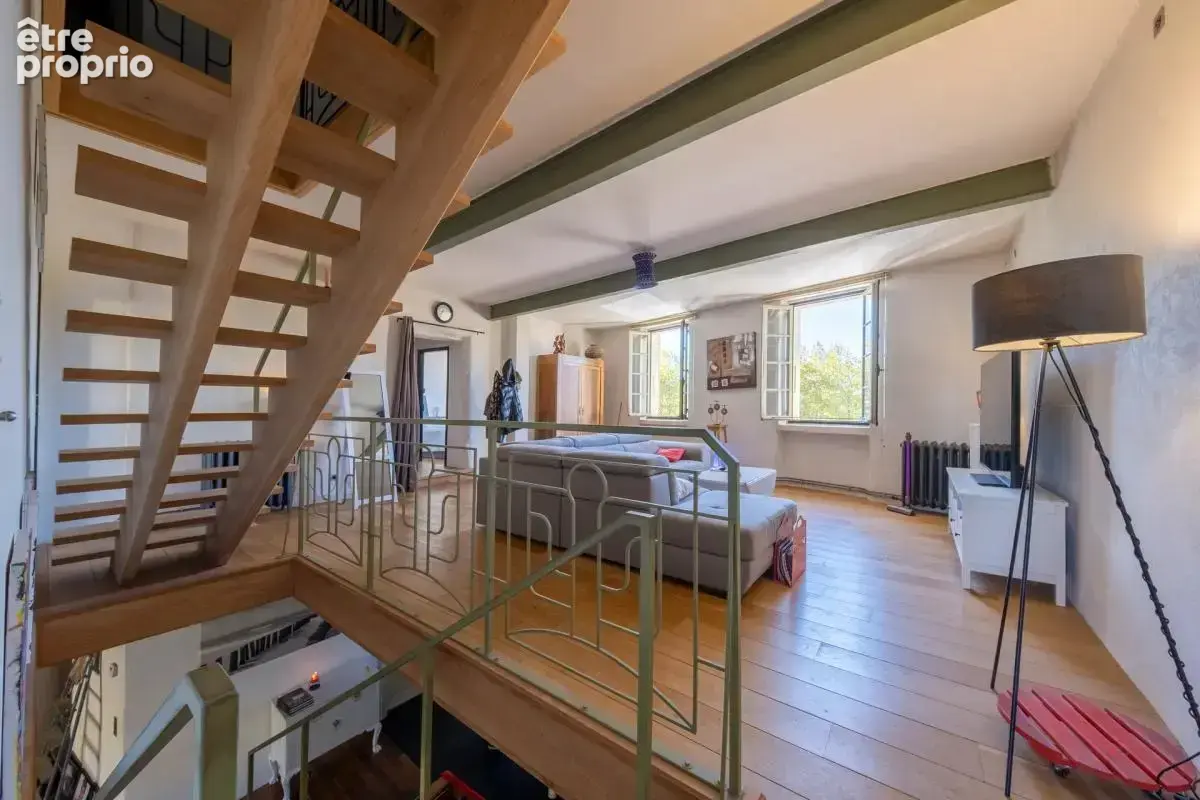 Maison de 6 pièces de 210 m² à Castelnaudary - photo 5
