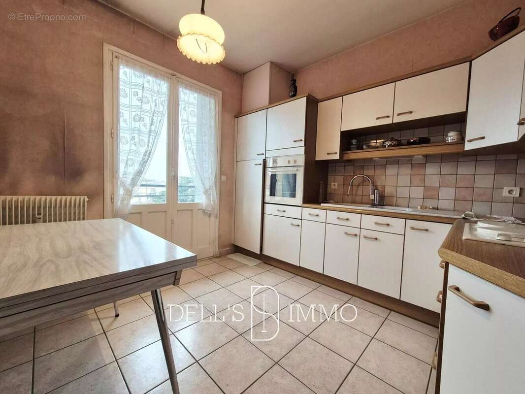 Appartement à VILLEFRANCHE-SUR-SAONE