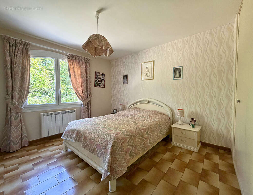 Maison à GRABELS