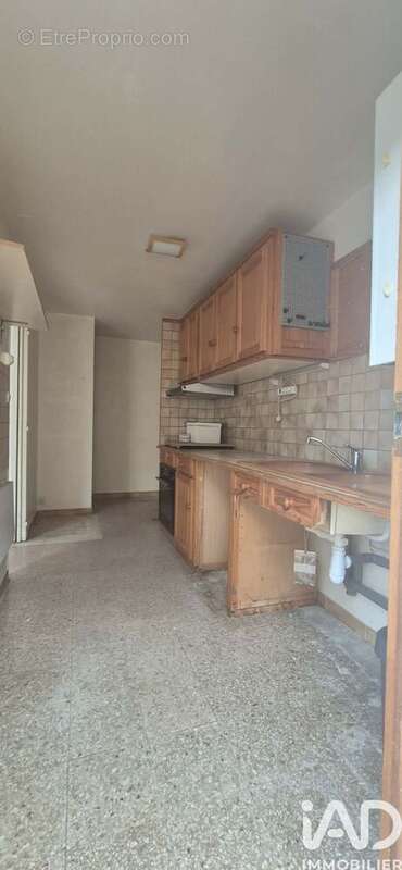 Photo 5 - Maison à LE GRAU-DU-ROI