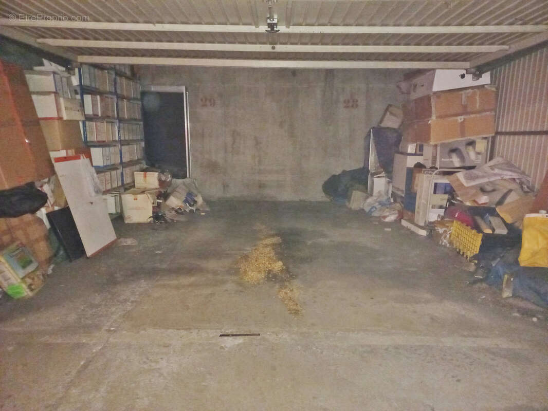 Appartement à CRETEIL