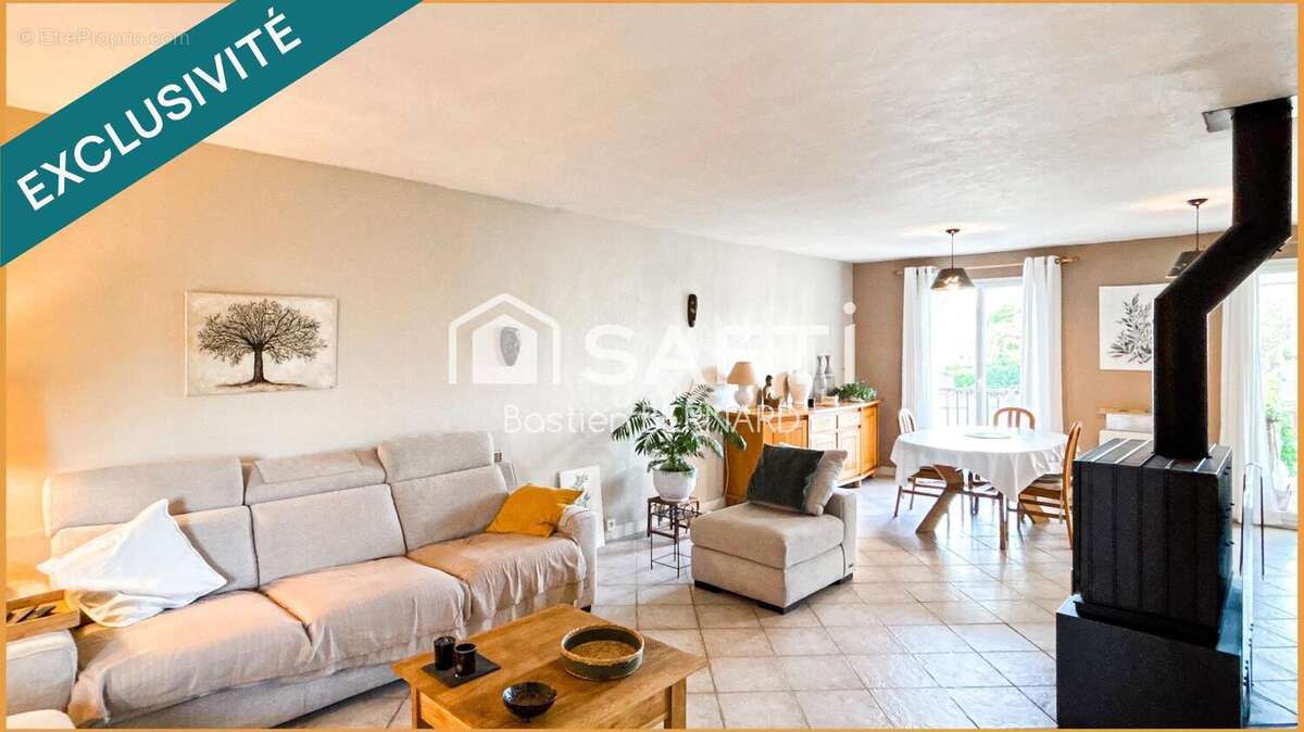 Photo 3 - Maison à MONTIGNY-LE-BRETONNEUX