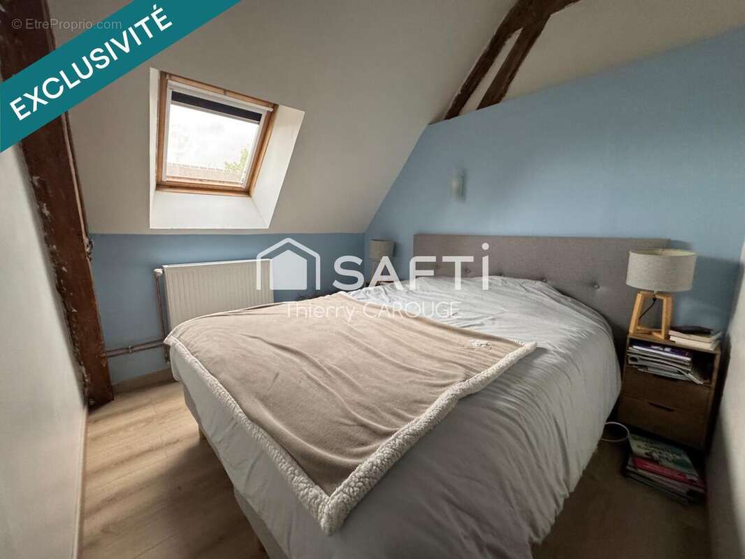 Photo 9 - Maison à BREUIL-LE-VERT