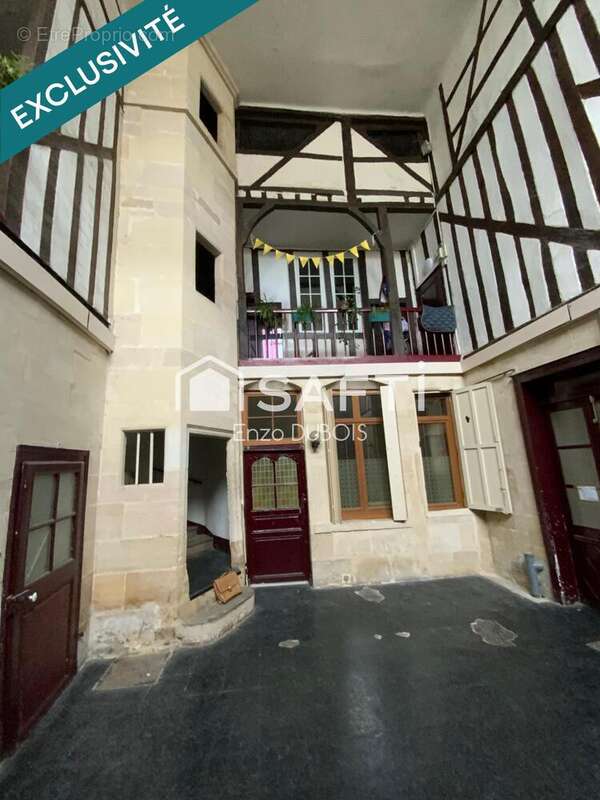 Photo 6 - Appartement à BAR-LE-DUC