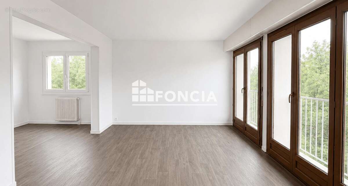 Appartement à ROUEN