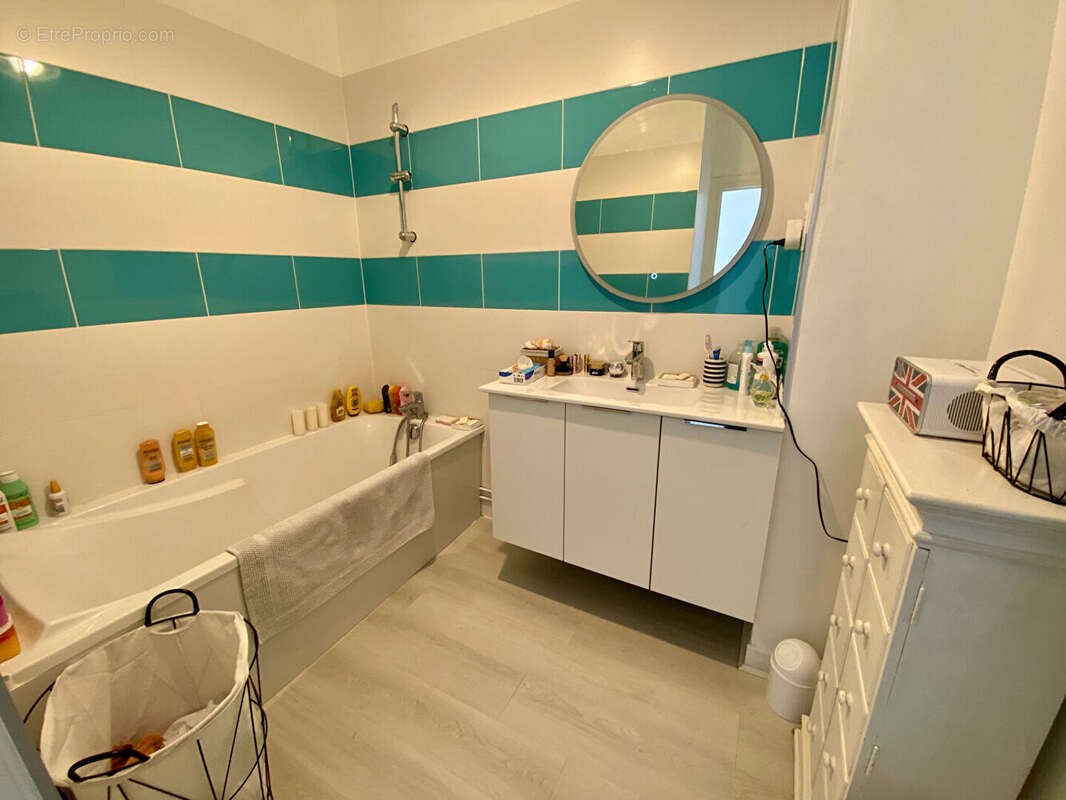 Appartement à ROANNE