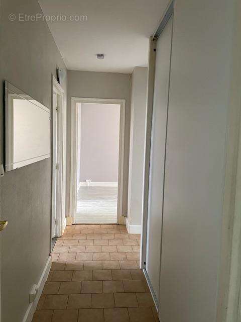 Appartement à BEAUVAIS