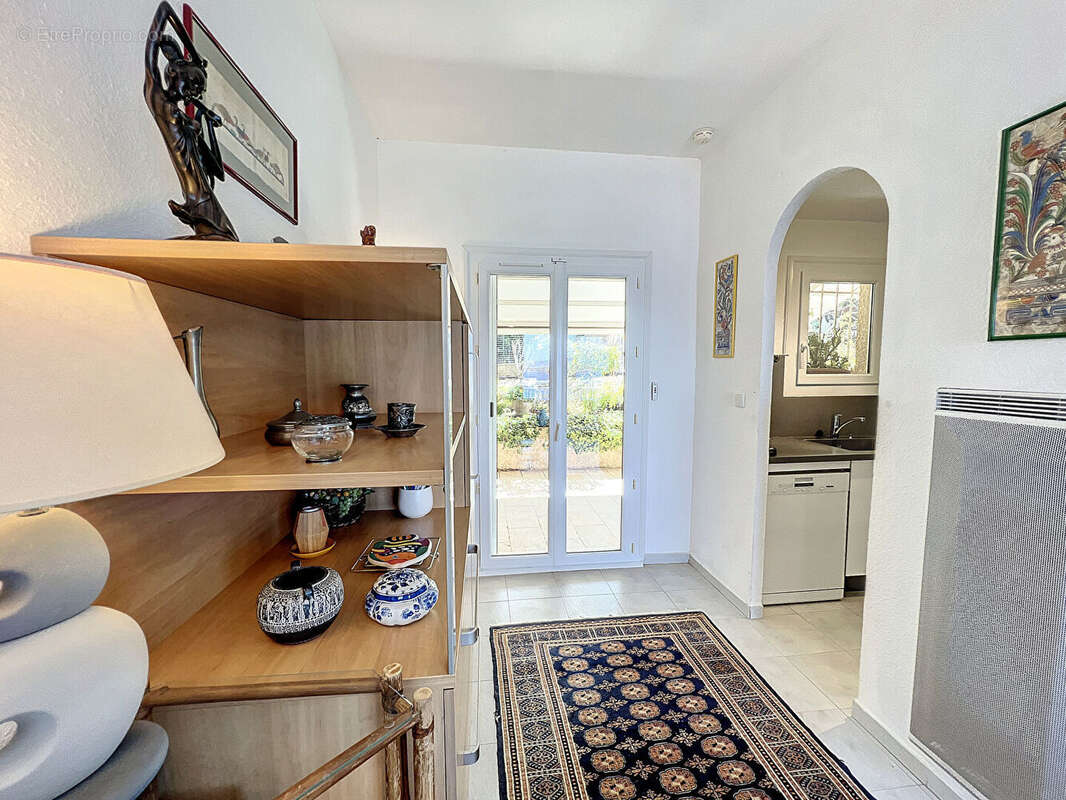 Appartement à GROSSETO-PRUGNA