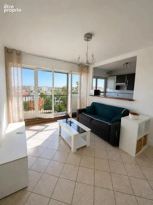 Appartement à CHOISY-LE-ROI