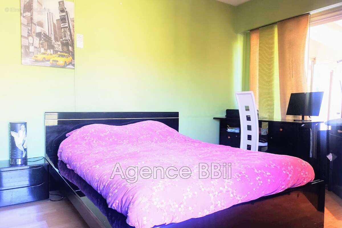 Appartement 90 m² à Mandelieu-La-Napoule  - photo 8