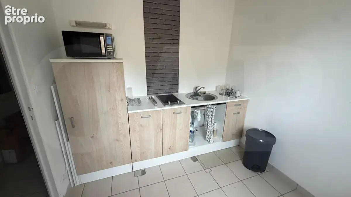 511 m² à Chateaugiron  - photo 20