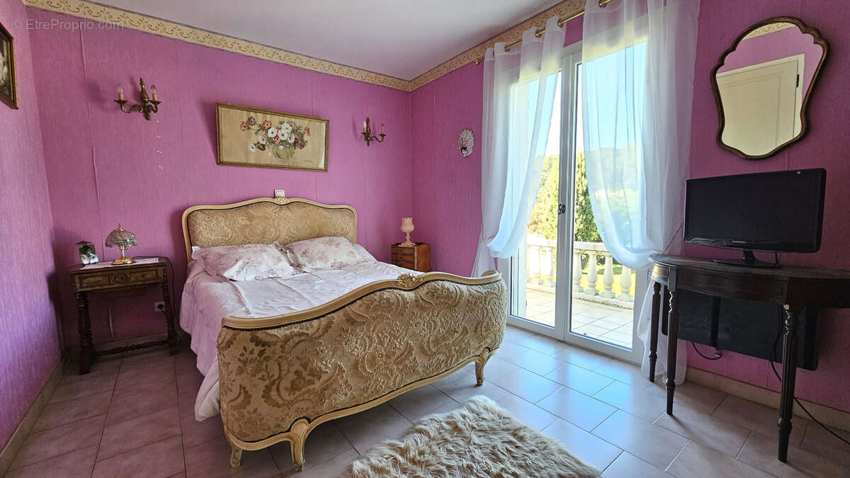 Maison à BEAUVOISIN