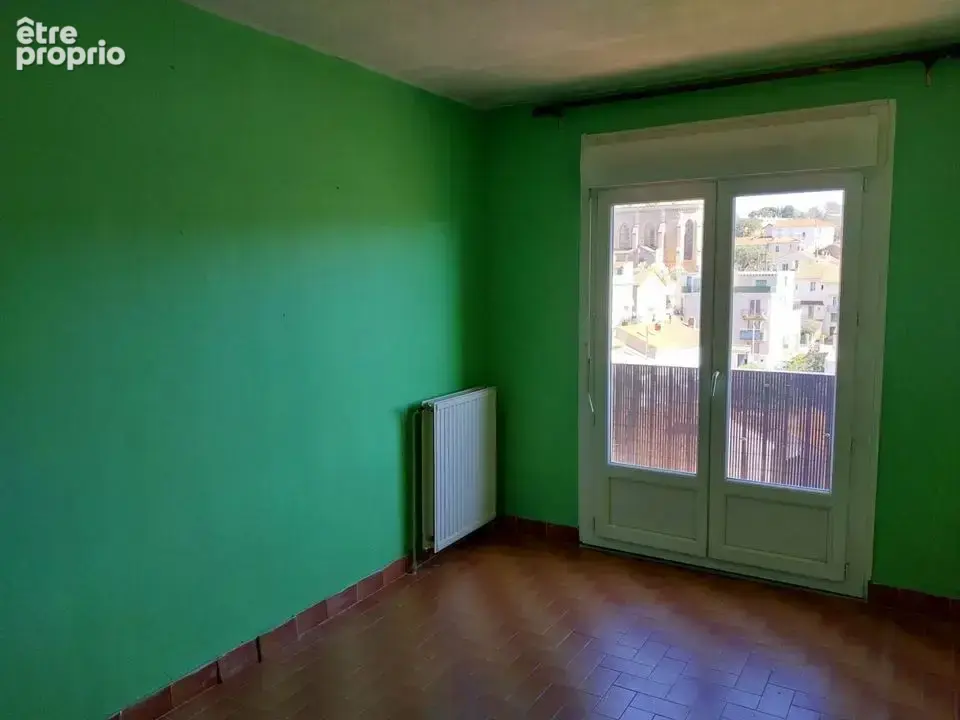 Appartement 48 m² à Beziers  - photo 4