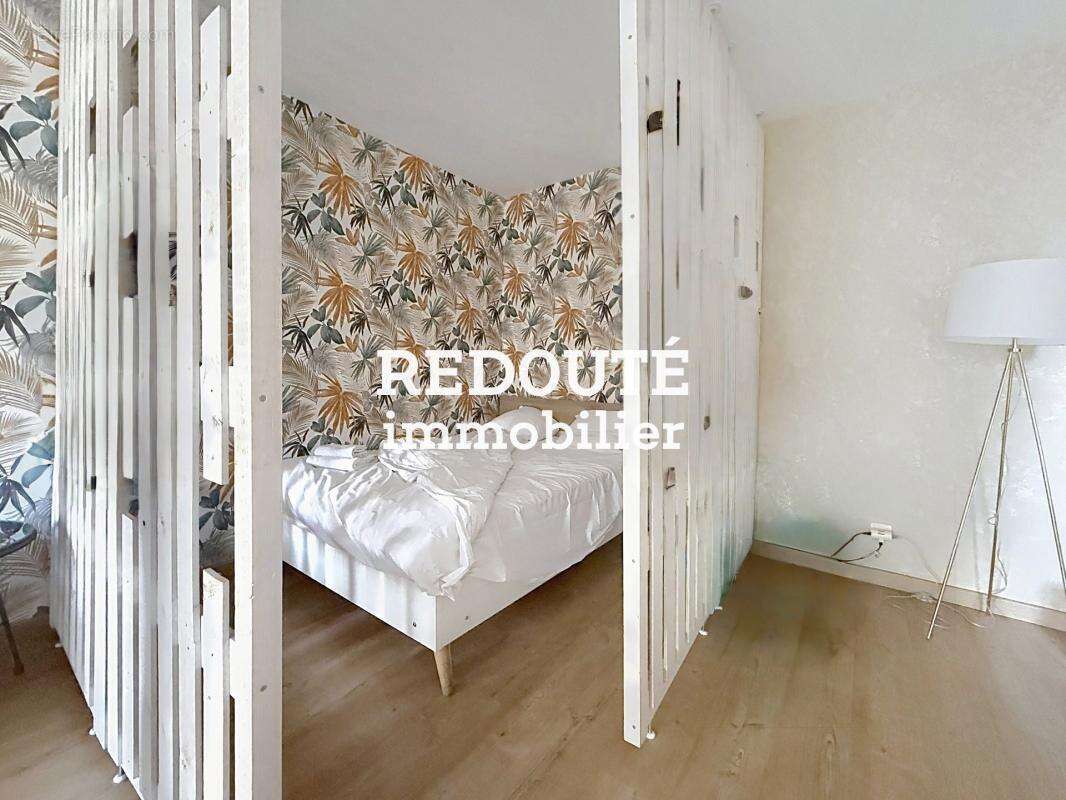 Secteur lagrive clemenceau appartement t1 avec balcon - photo 6