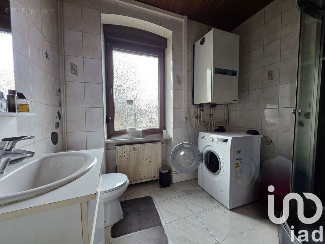 Photo 7 - Maison à PETITE-ROSSELLE