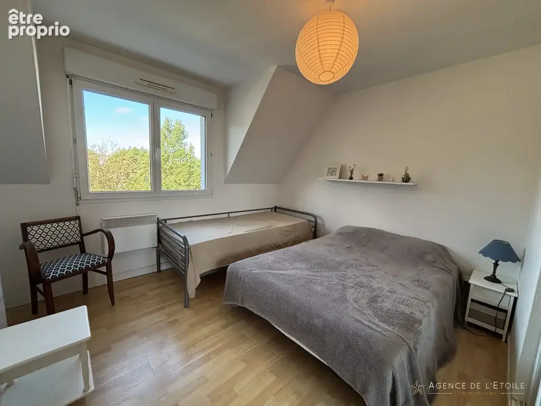 Maison 3 pièces 53 m² à vendre à Cucq (62780) - photo 6