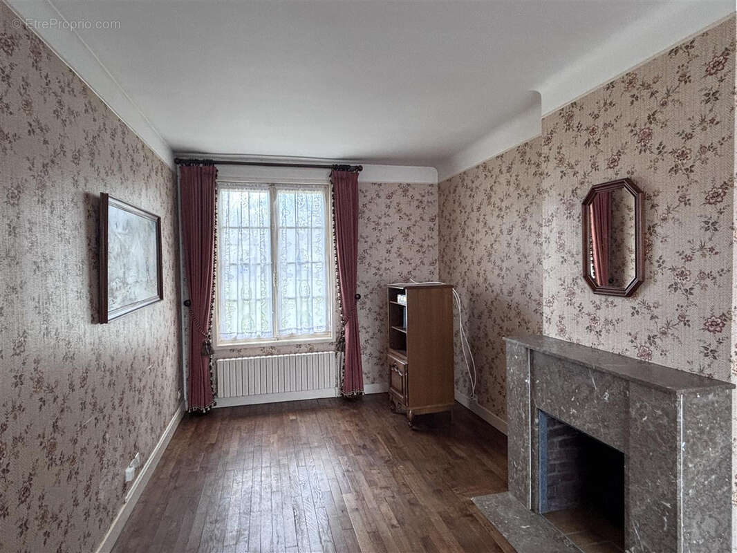 Maison à VIMOUTIERS