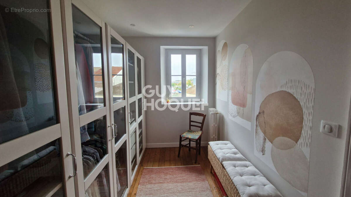 Maison à SOISSONS