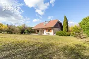 Maison à CUVAT