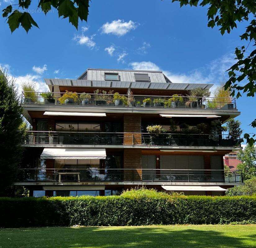 Appartement à ANNECY