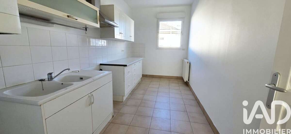 Photo 7 - Appartement à TALENCE