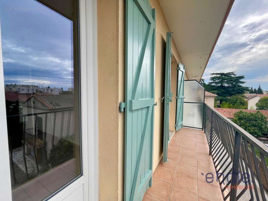 Appartement à DRAGUIGNAN