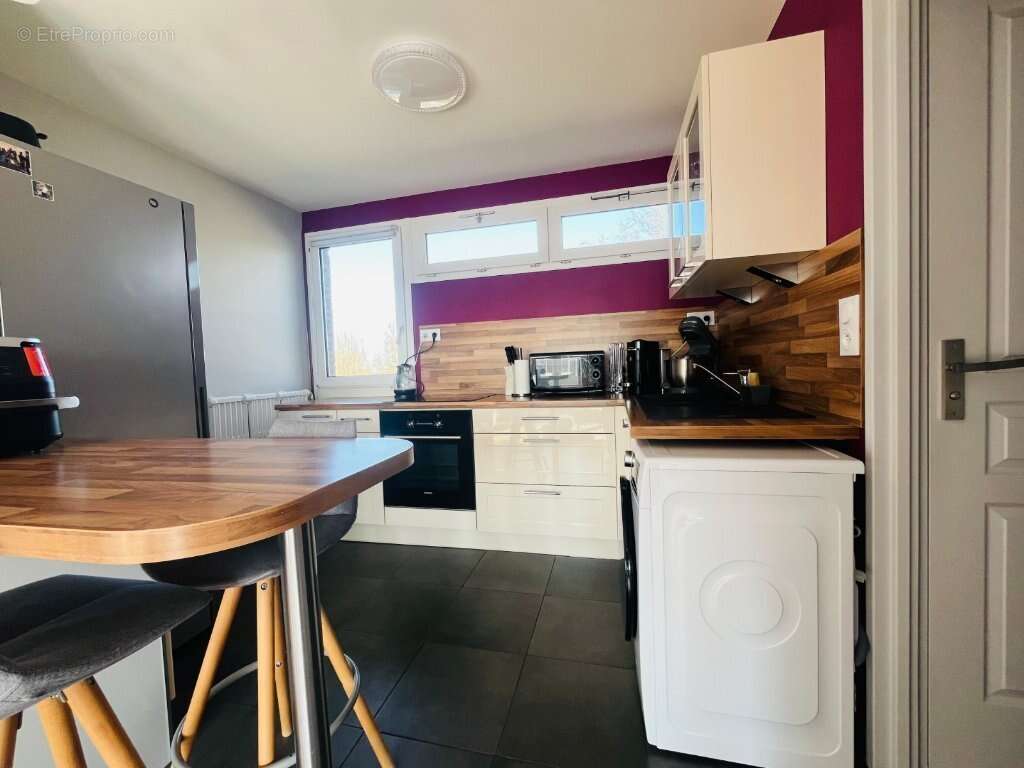 Appartement à TOURCOING