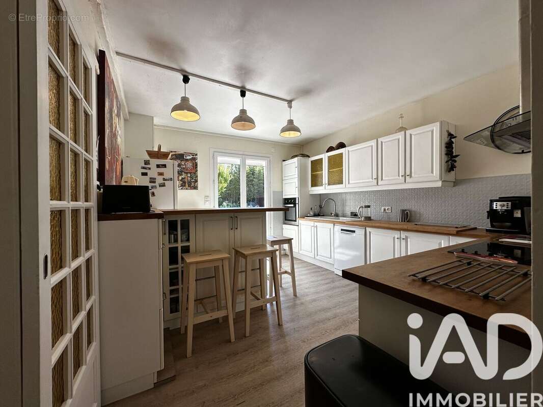 Photo 4 - Maison à VILLENEUVE-SUR-LOT
