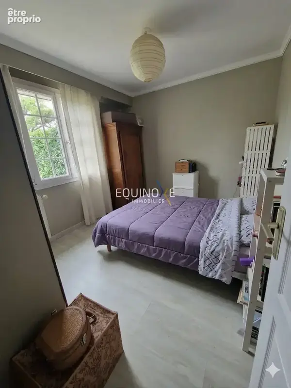 Maison bourg basse goulaine 3chbs - photo 4
