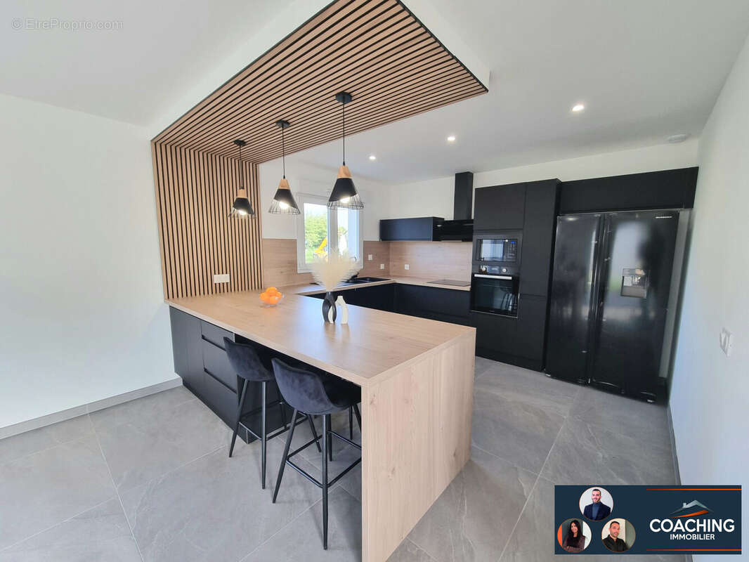 Maison à SAINT-DIZIER