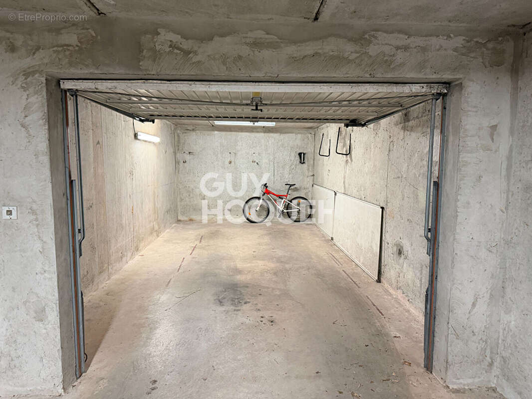 Appartement 3 pièces - 65 m² - Terrasse - Garage - Cave - Besançon Saint-Claude - photo 10