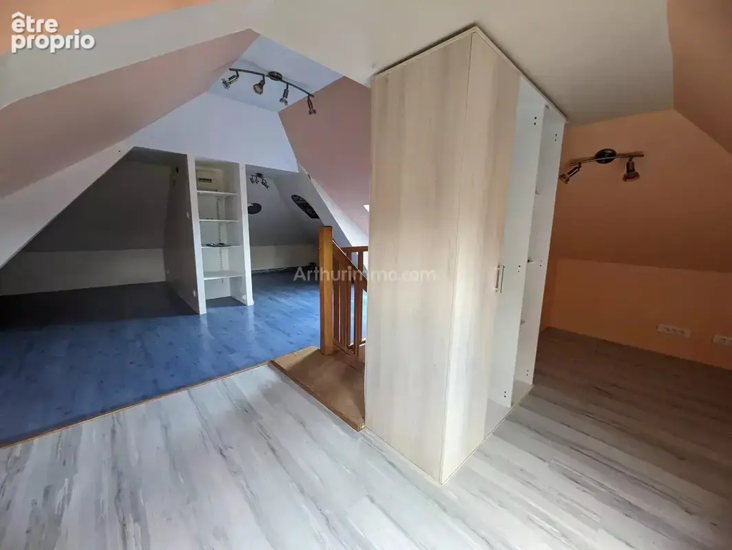 Vente Maison Gisors(27140) 216 275ï¿œ - photo 7