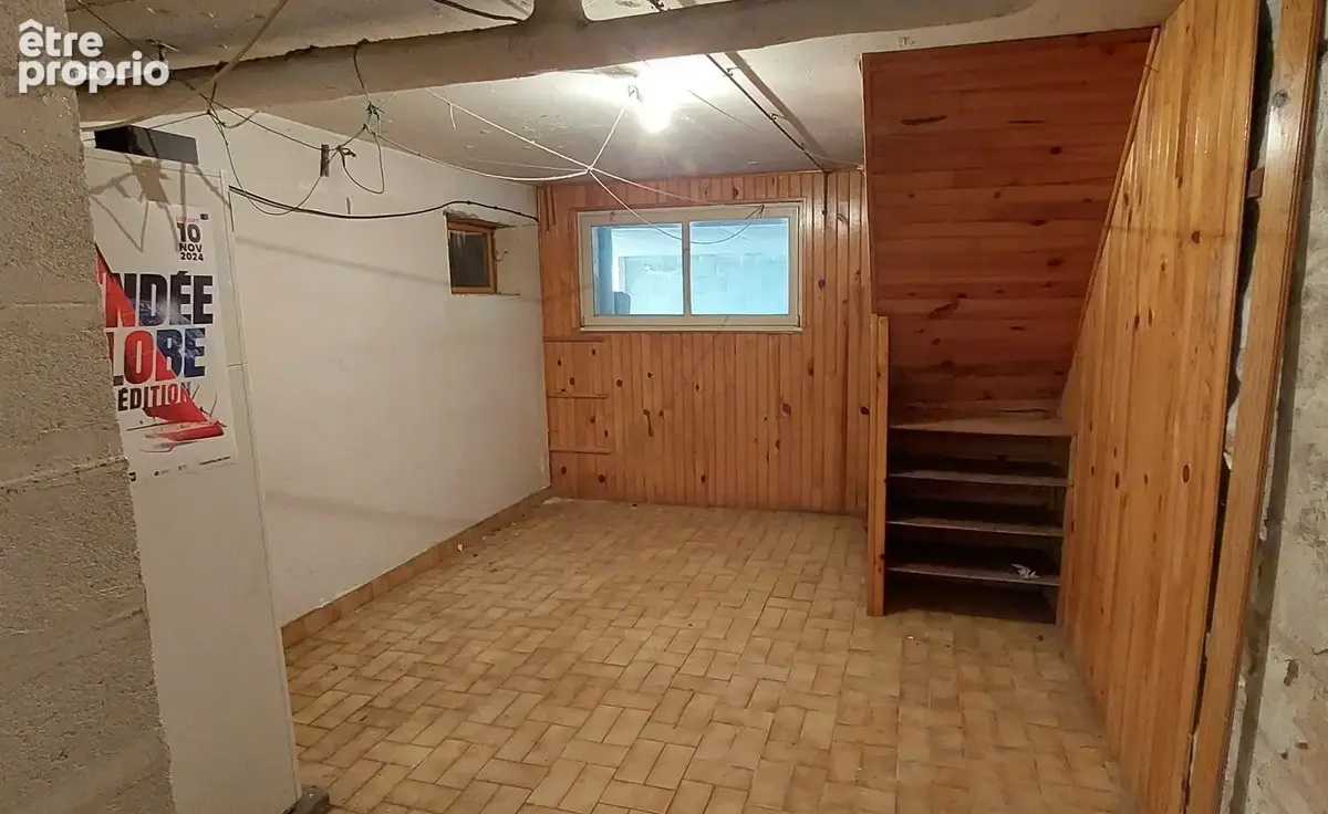 Maison à vendre 6 pièces CHANTONNAY (85) - photo 14