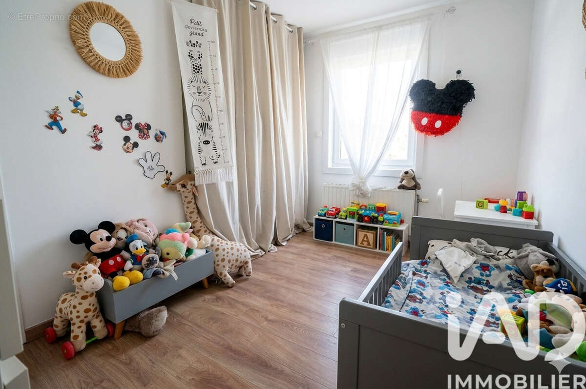 Photo 6 - Maison à ANNOEULLIN