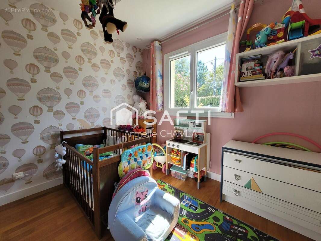 Photo 5 - Maison à VILLENAVE-D'ORNON