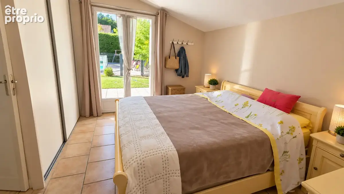 Secteur vaison - maison plain-pied - photo 14
