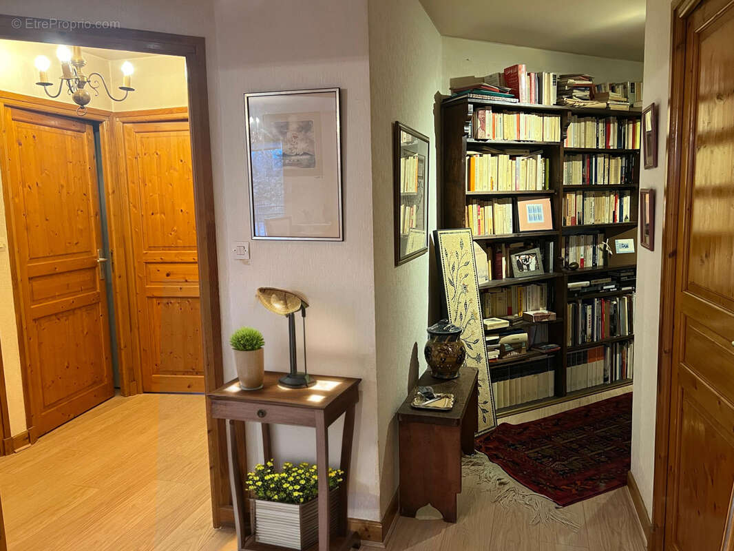 Appartement à RAMBOUILLET