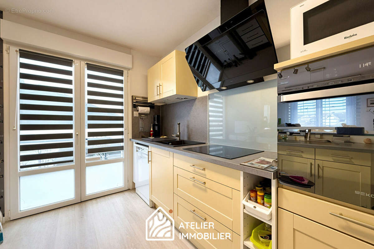 Maison à BOULAY-MOSELLE