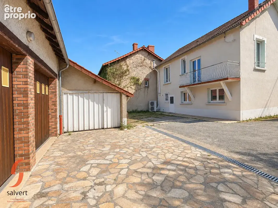 A vendre Maison 3 chambres, grange de 100m² - photo 15