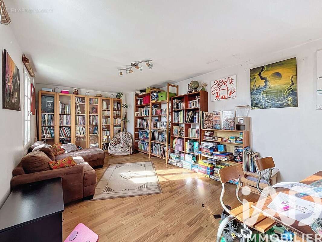 Photo 8 - Maison à BRETEUIL