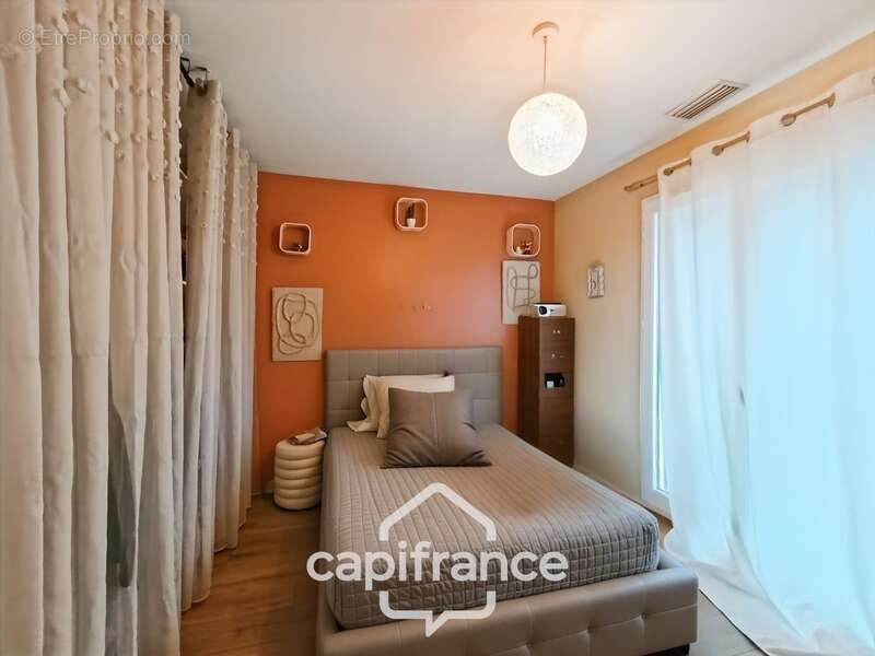 Maison à SAINTE-LIVRADE-SUR-LOT