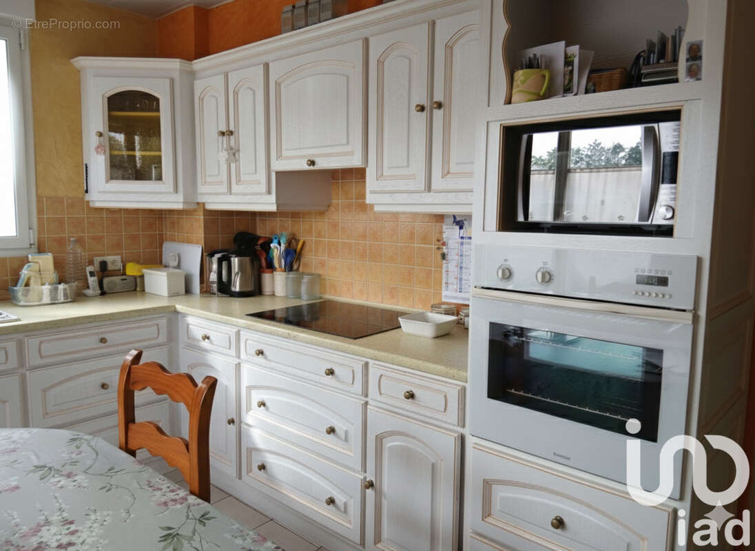 Photo 3 - Maison à LE LUDE