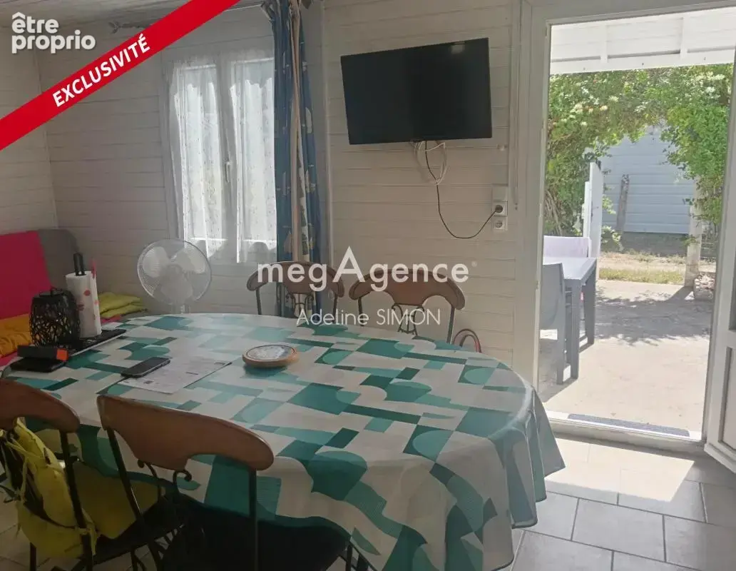 maison type bungalow - photo 4