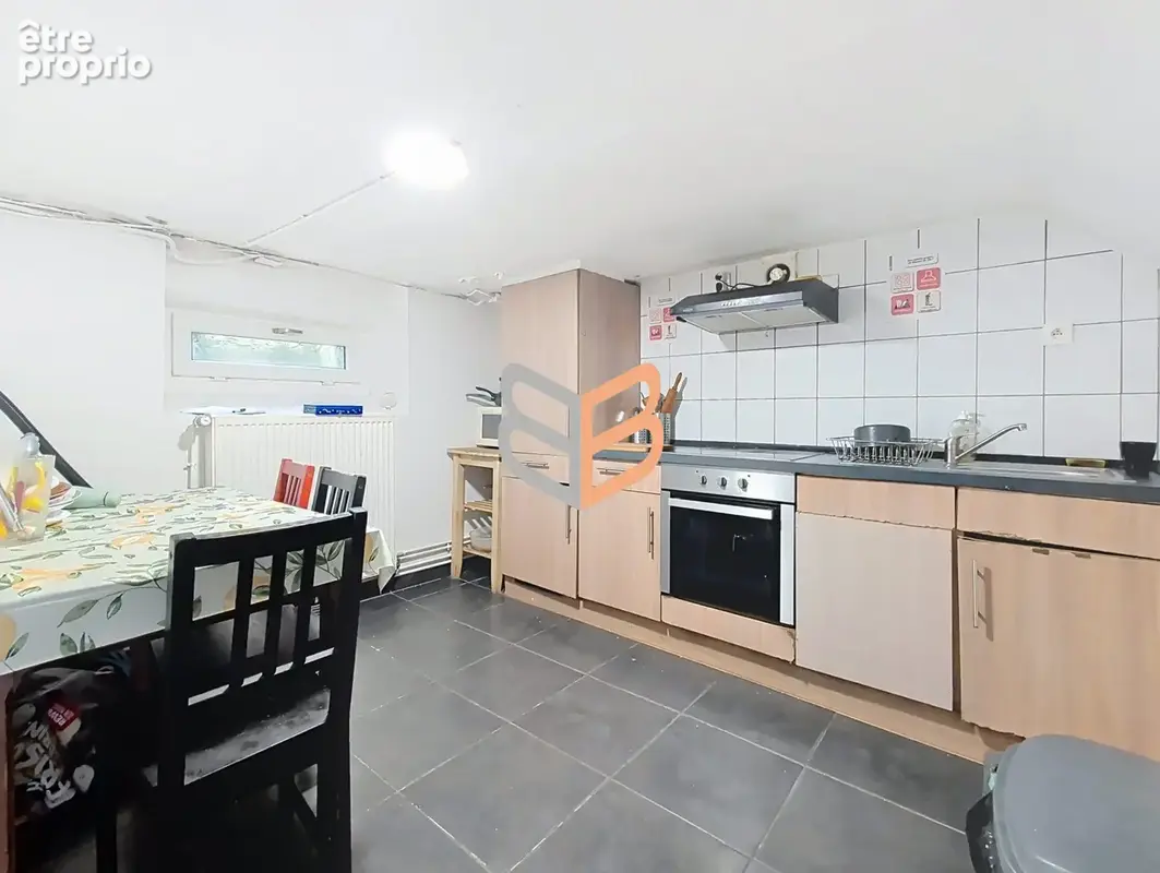 Appartement 129 m² à vendre à Ottange (57840) - photo 2