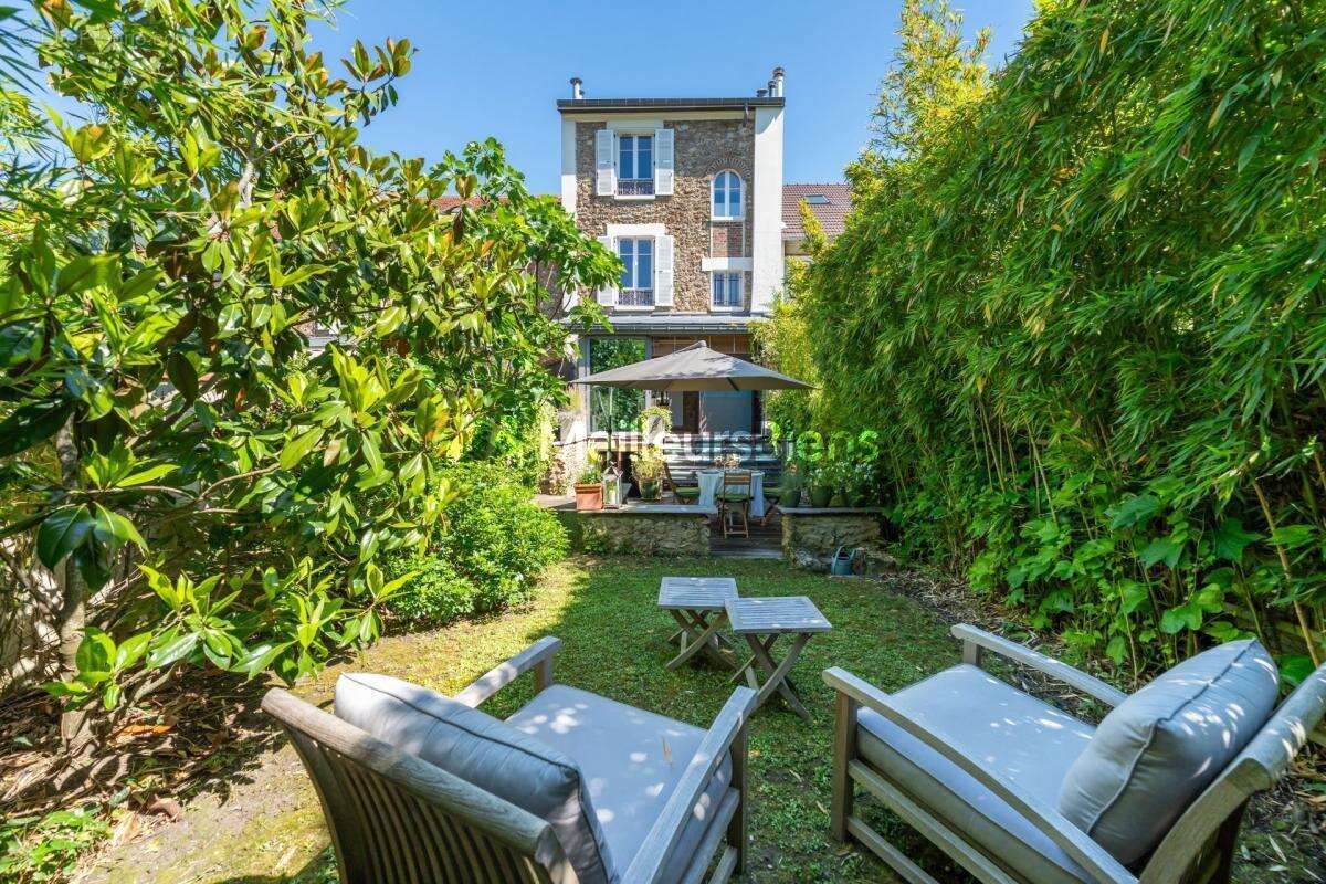 Maison à SAINT-MAURICE