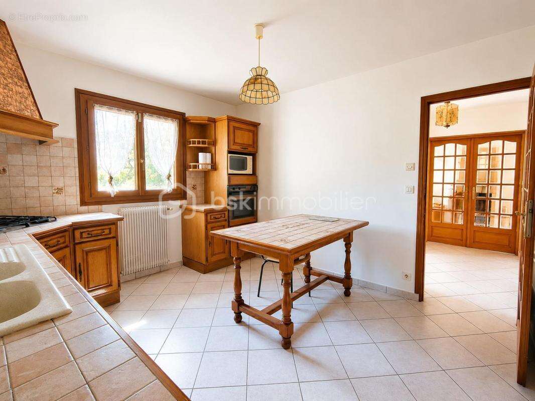 Maison à NOISY-LE-GRAND