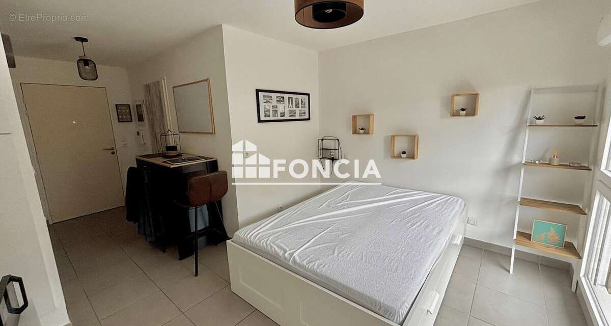 Appartement à PESSAC